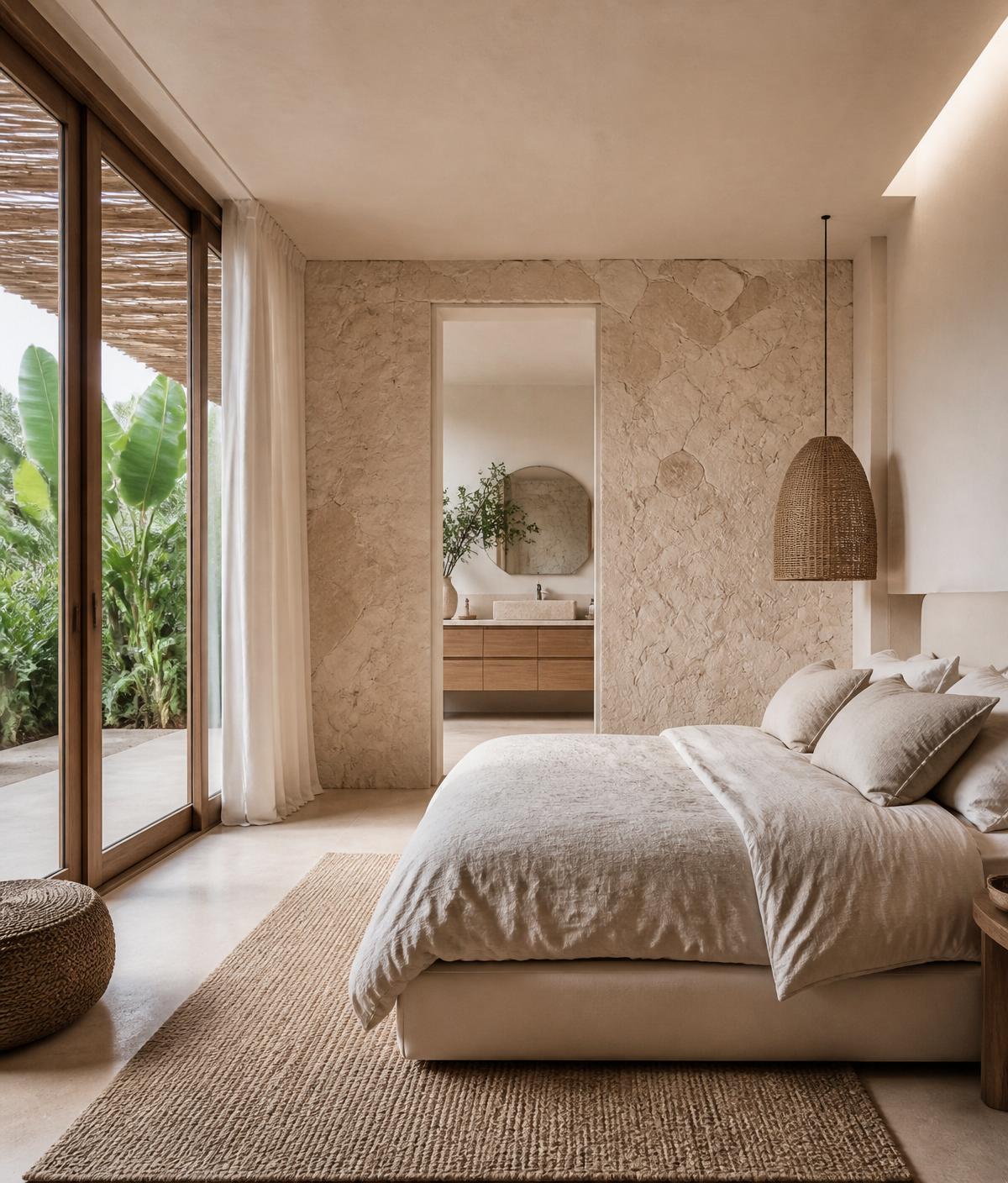 Two Bedrooms Villa 2