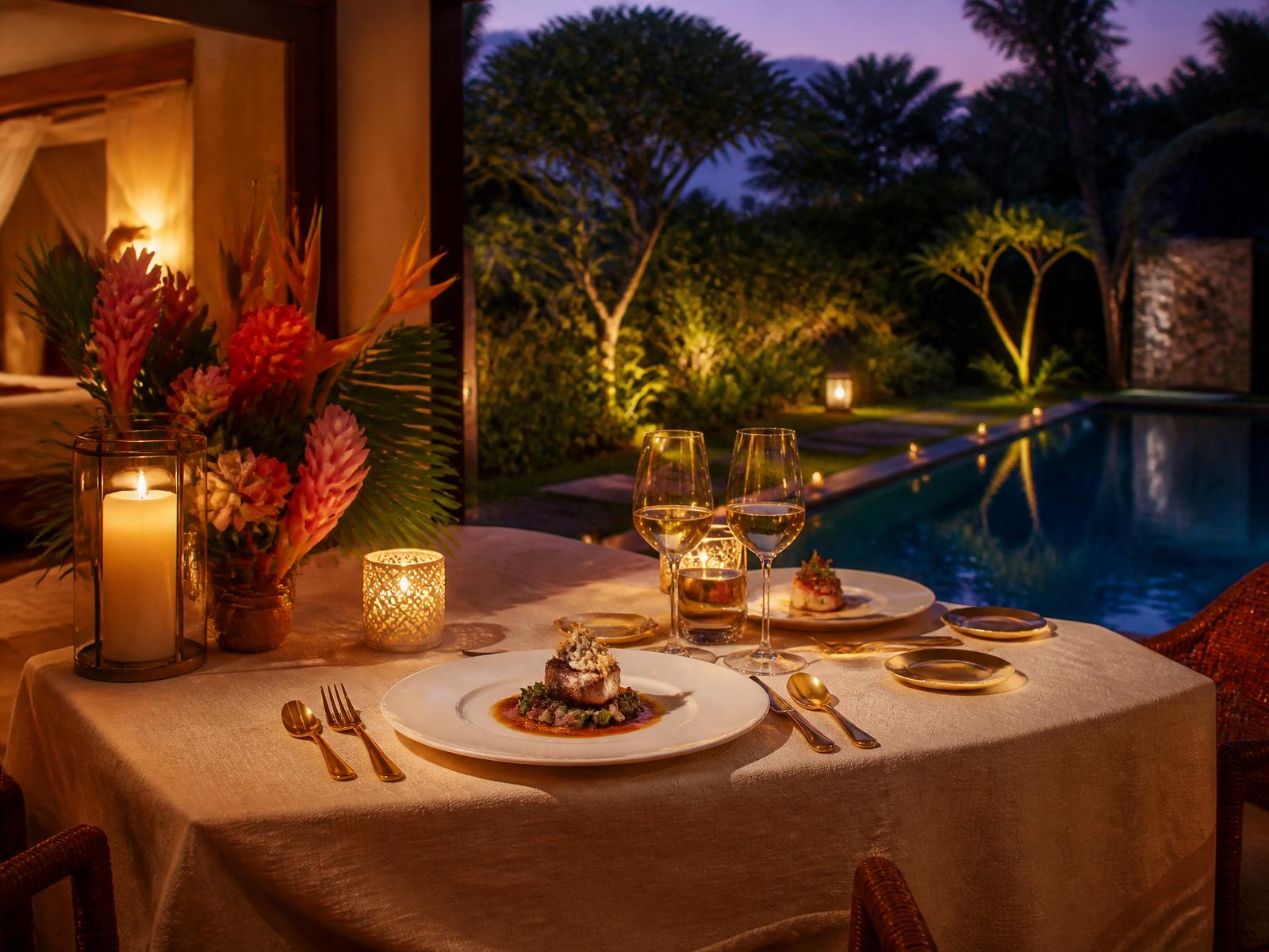 Three Bedrooms Villa 2